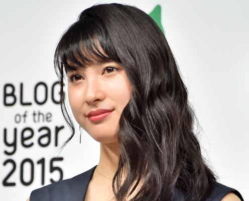 土屋太鳳「息が出来ない気持ちになる」 実写化ヒロインの重圧を告白