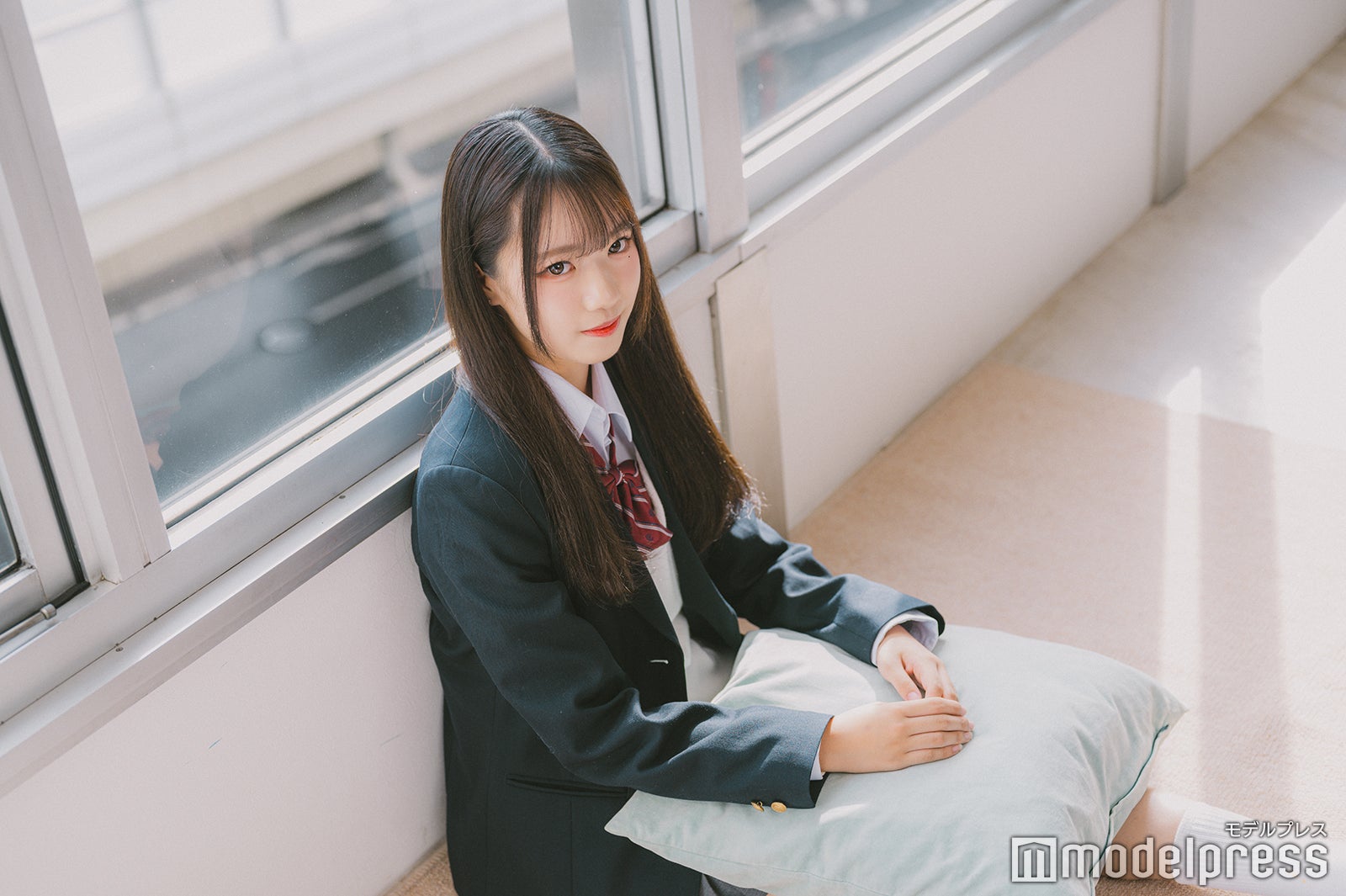 まなかさん（C）モデルプレス