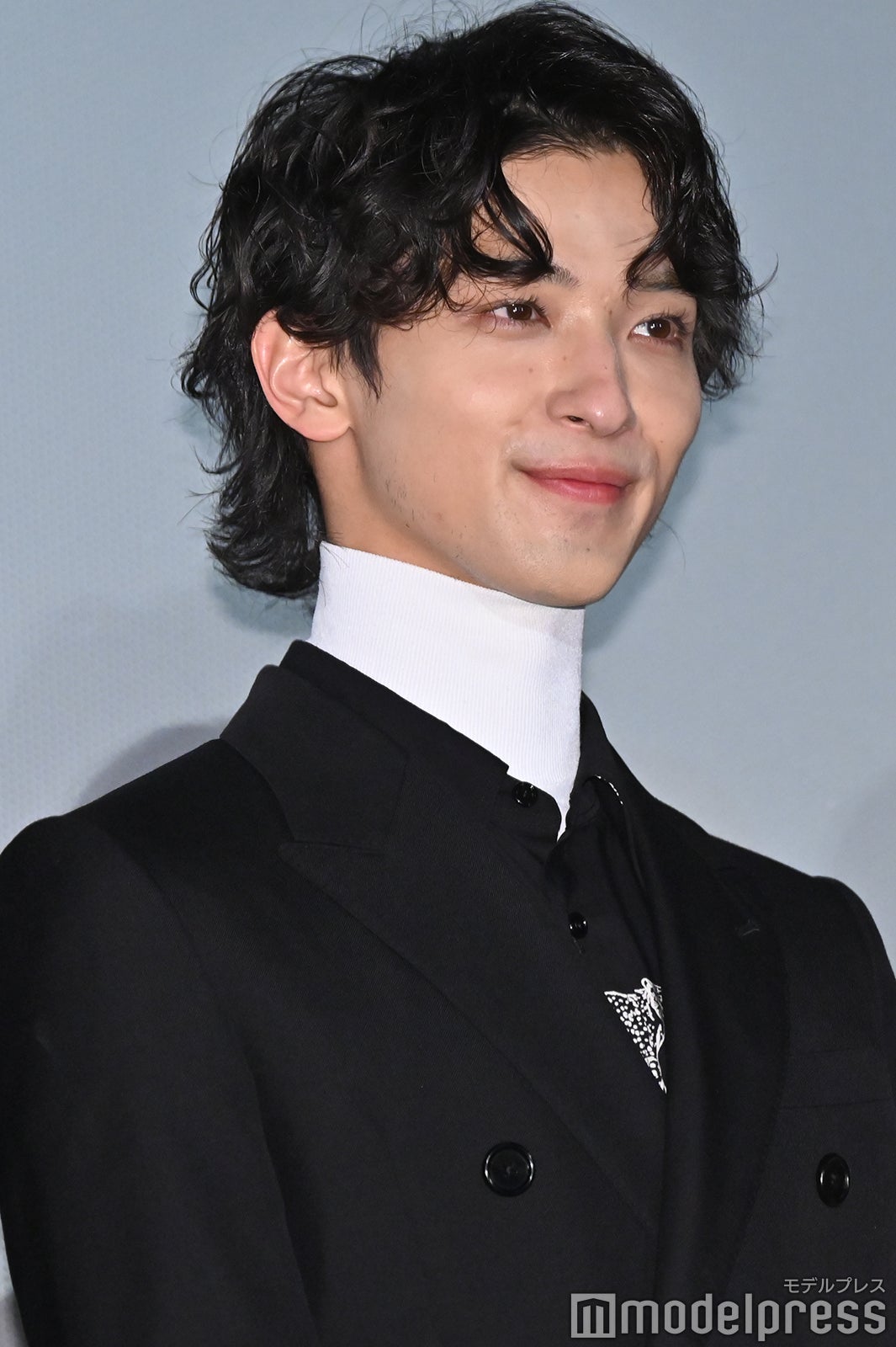 横浜流星 （C）モデルプレス