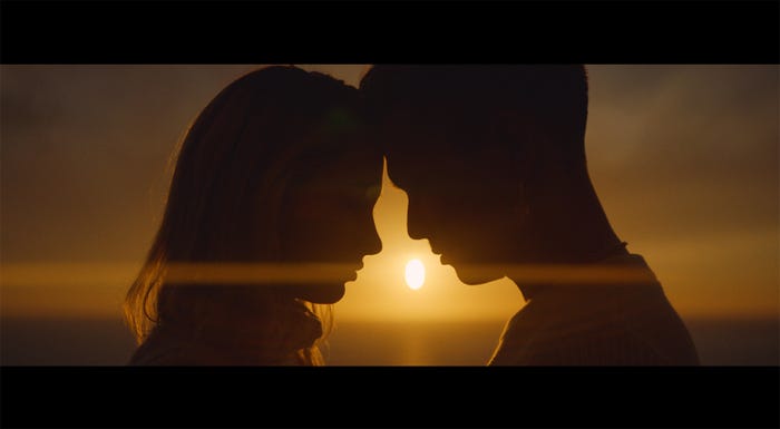 今市隆二「ONE DAY」MVより(提供画像)