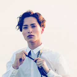 モデルプレス - 「テニスの王子様」俳優・矢田悠祐、“おしゃれキング”の本領発揮「こだわりを持って」