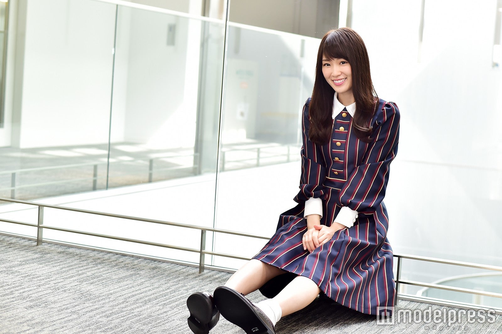 高山一実（C）モデルプレス