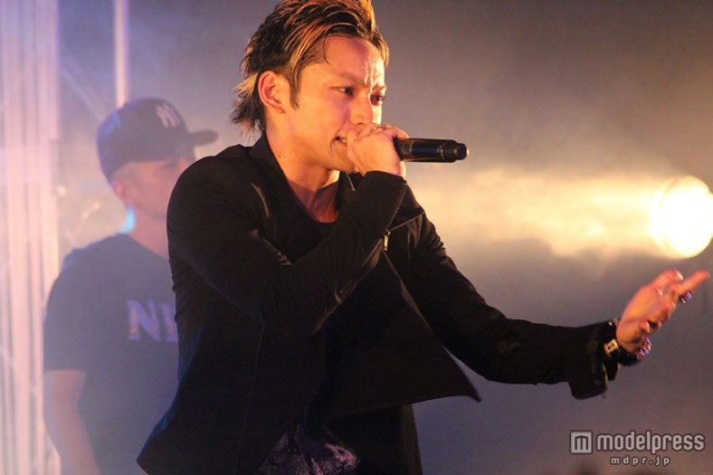 AAA日高光啓、ソロで初全国ツアー「人生を全てかけたライブに」