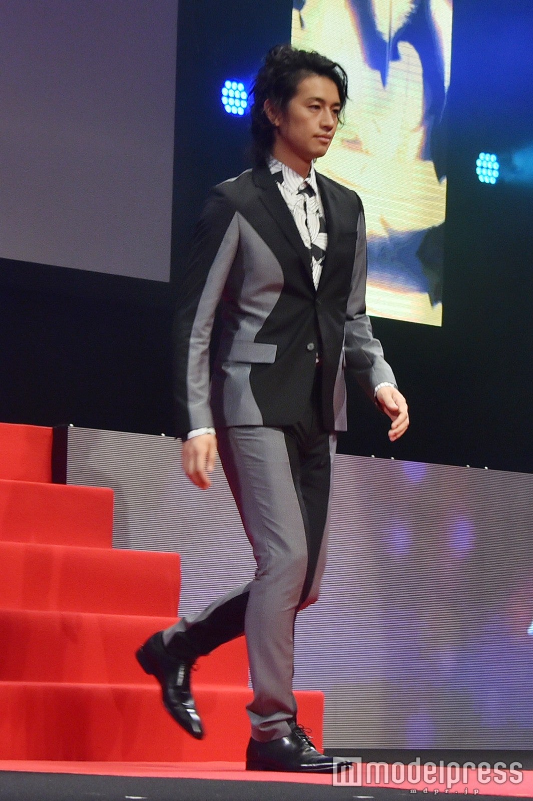 斎藤工（C）モデルプレス