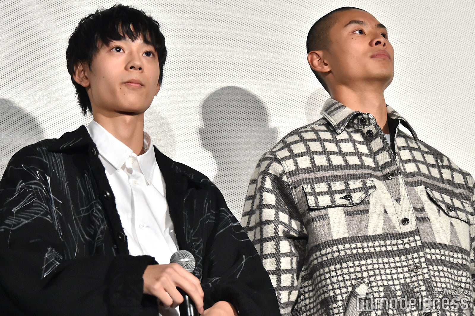 水沢林太郎、葵揚（C）モデルプレス