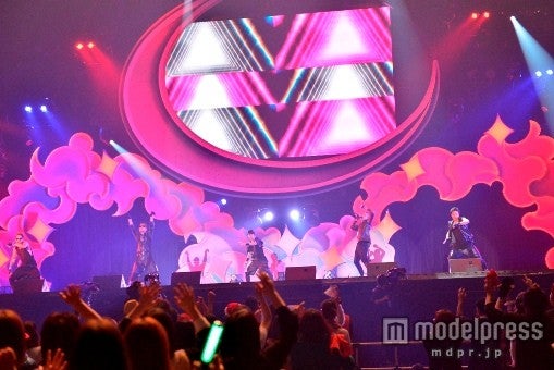 THE SECOND fom EXILE