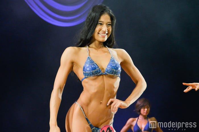 山下祐子さん(C)モデルプレス