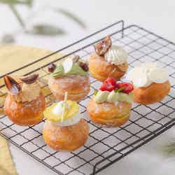 POTERI BAKERY -TOKYO-/提供画像