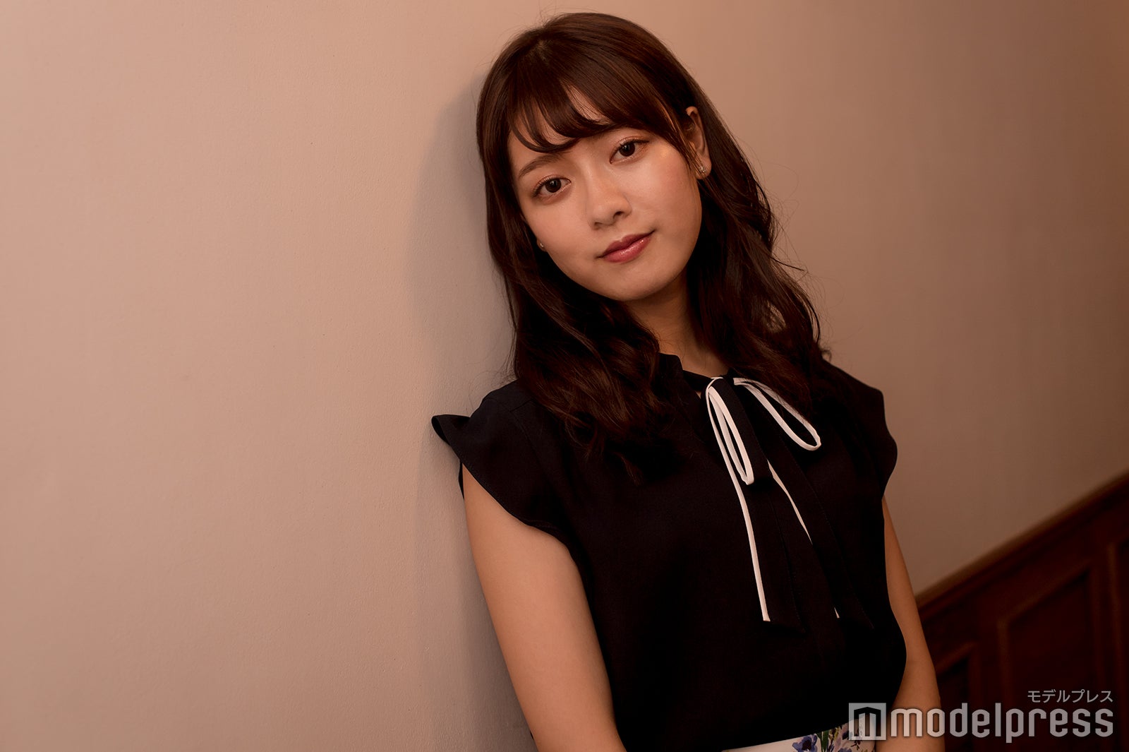 ミスソフィア・小滝日菜乃さん （C）モデルプレス