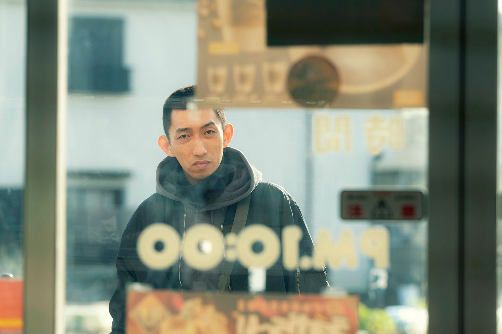 タイ／やさしいズ「ホットスポット」第4話（C）日本テレビ