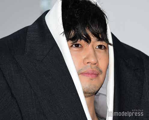 斎藤工、主演映画に上映中止の危機?「公開を手伝っていただきたい」<MANRIKI>