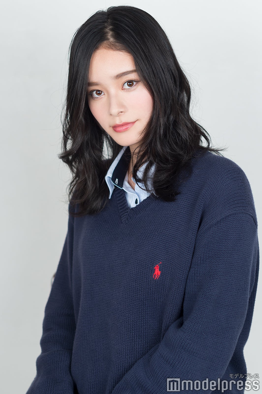 ユナ（C）モデルプレス