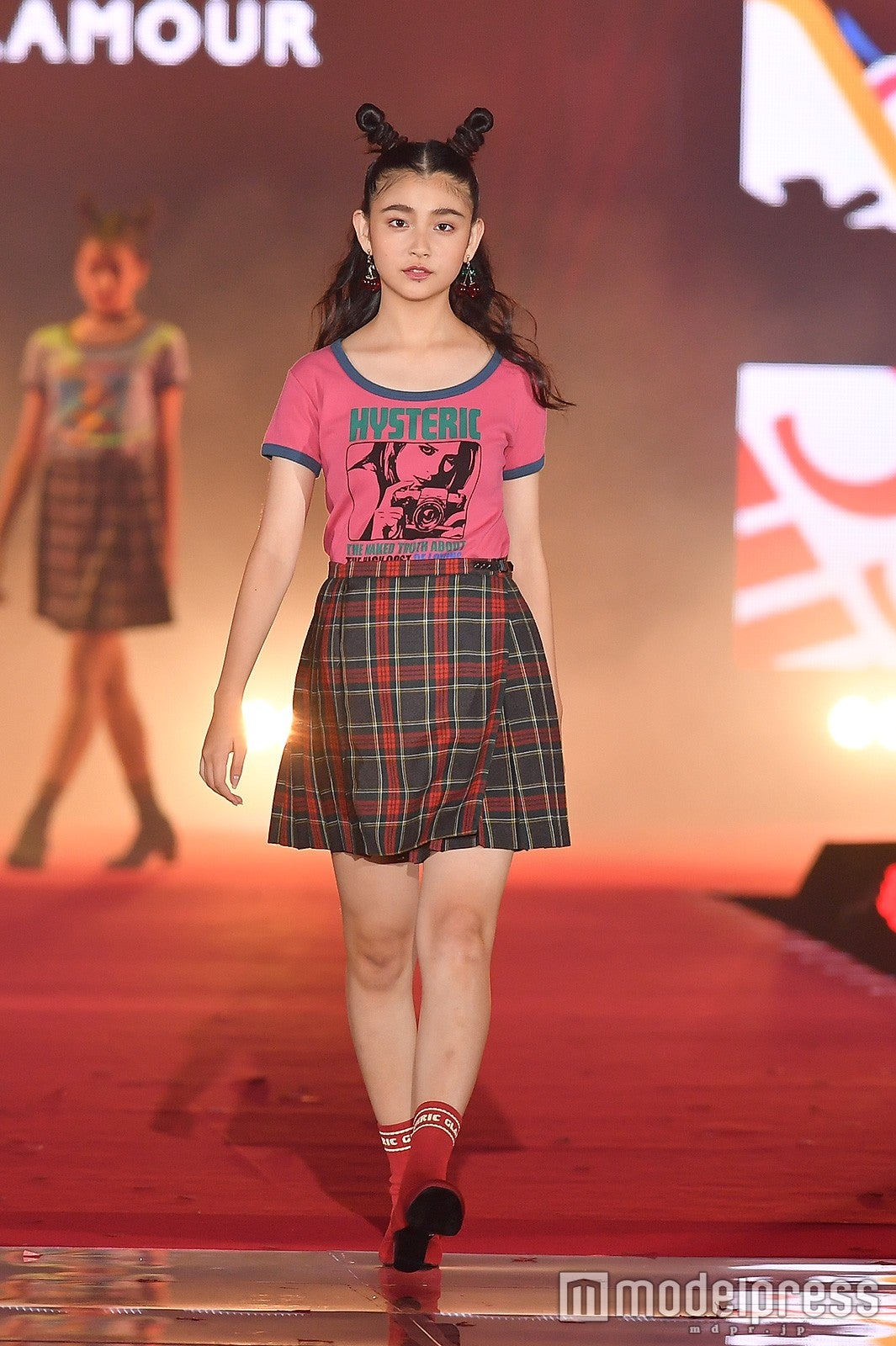 花音（C）モデルプレス