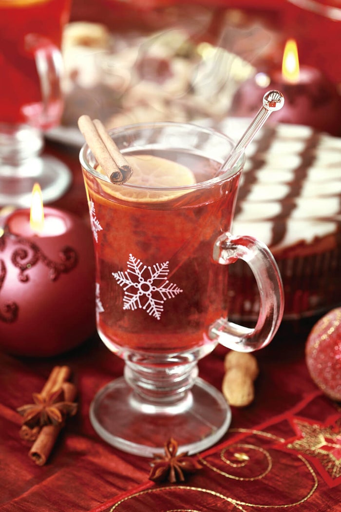 グリューワイン／画像提供：株式会社 横浜赤レンガ