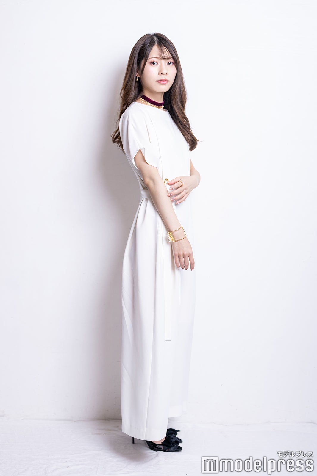 舩木菜々さん（C）モデルプレス