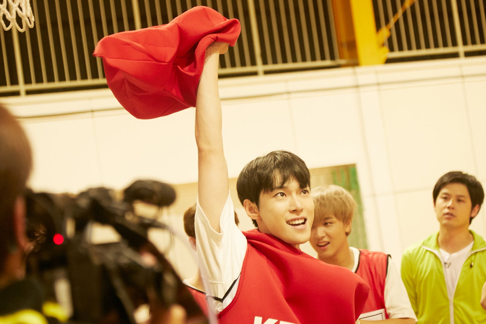 ドヨン（提供画像）