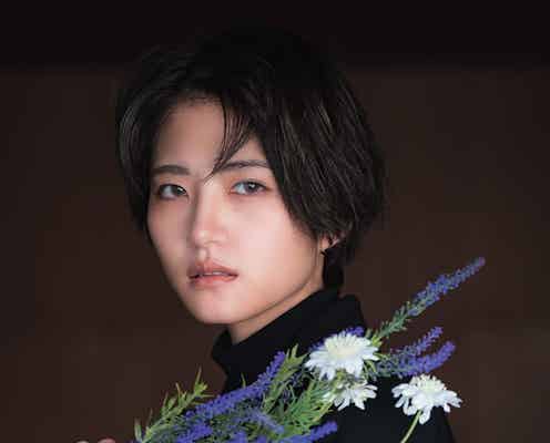 若月佑美、自身初のカレンダー決定 “両A面”テーマにセルフプロデュース【コメント】