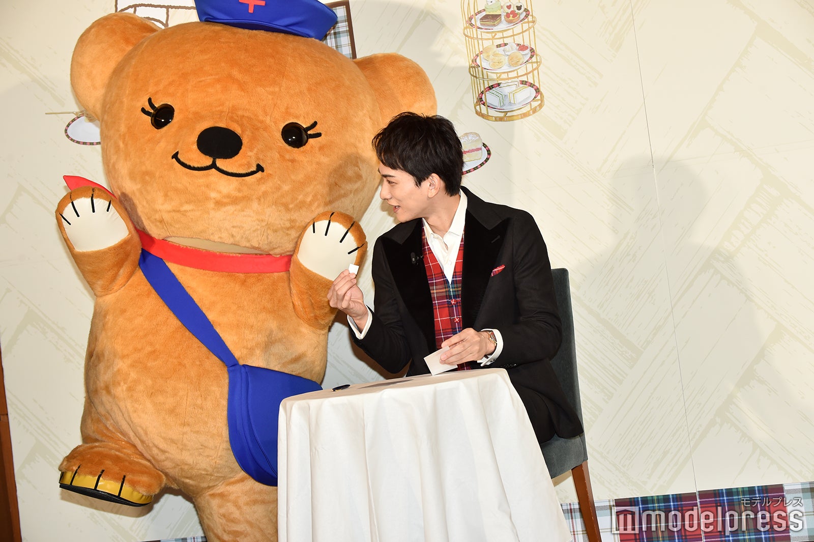 町田啓太（C）モデルプレス