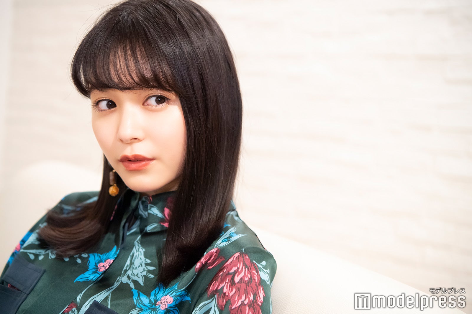 久間田琳加（C）モデルプレス