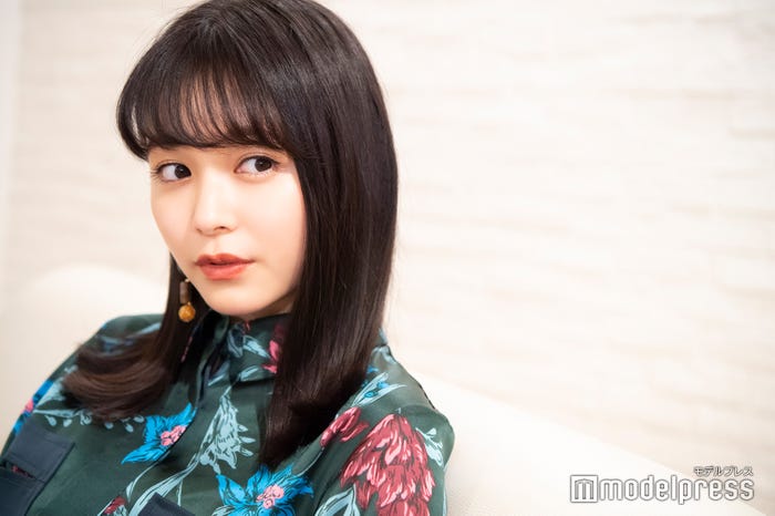 久間田琳加(C)モデルプレス