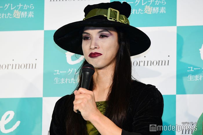 布川ひろき(C)モデルプレス