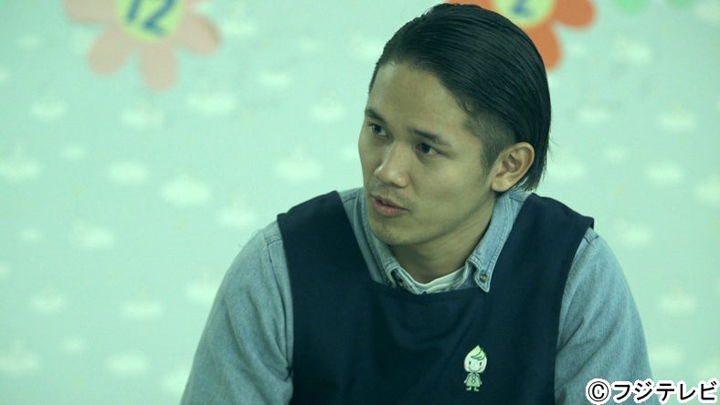 宮城大樹／「テラスハウス」12月16日放送回より