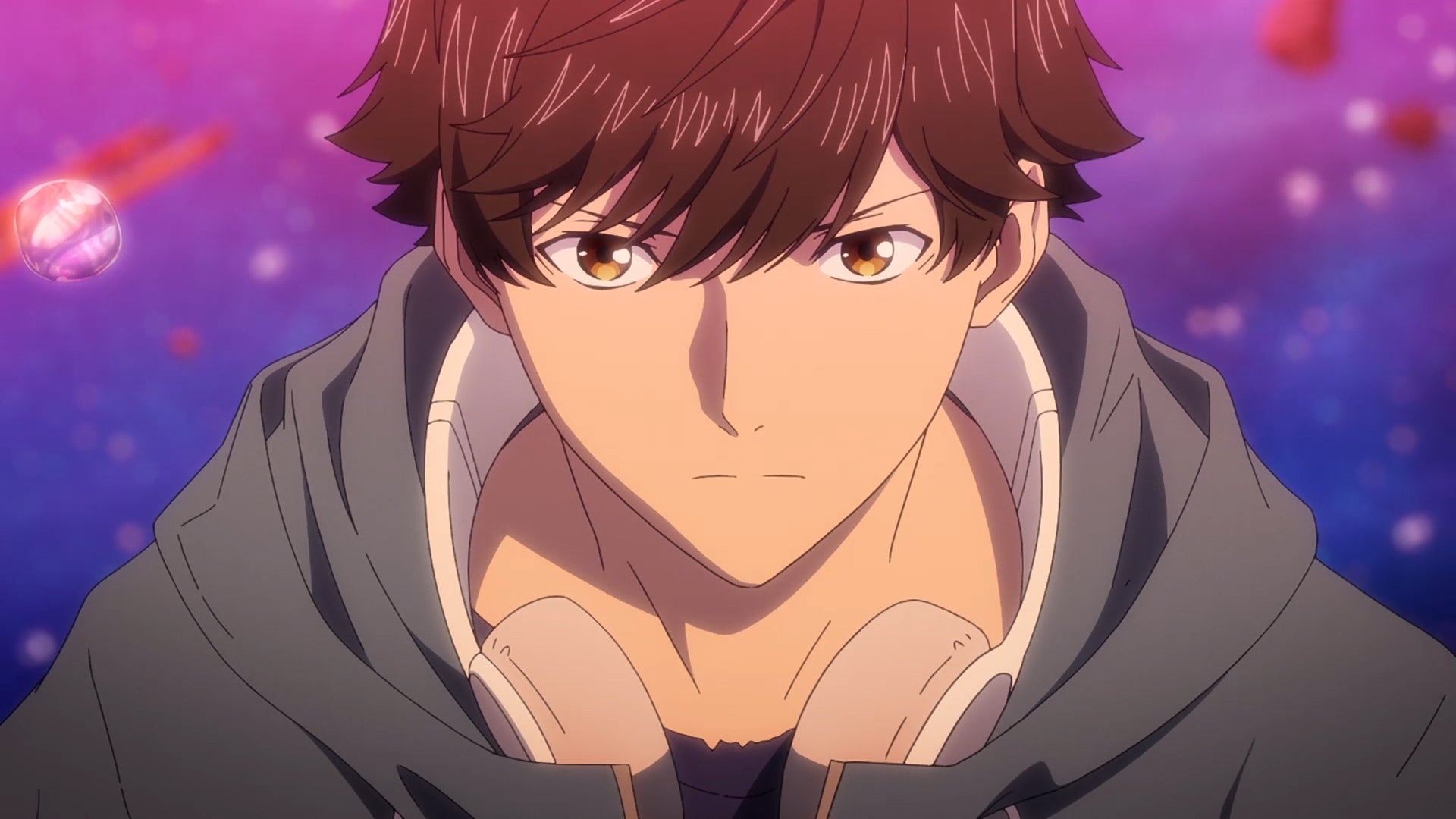 映画「バブル」（C）2022 「バブル」製作委員会