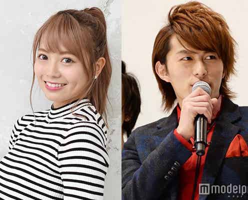 鈴木あや×小林豊の“真冬のマフラーキス”に支持 「してみたいキス」1位に