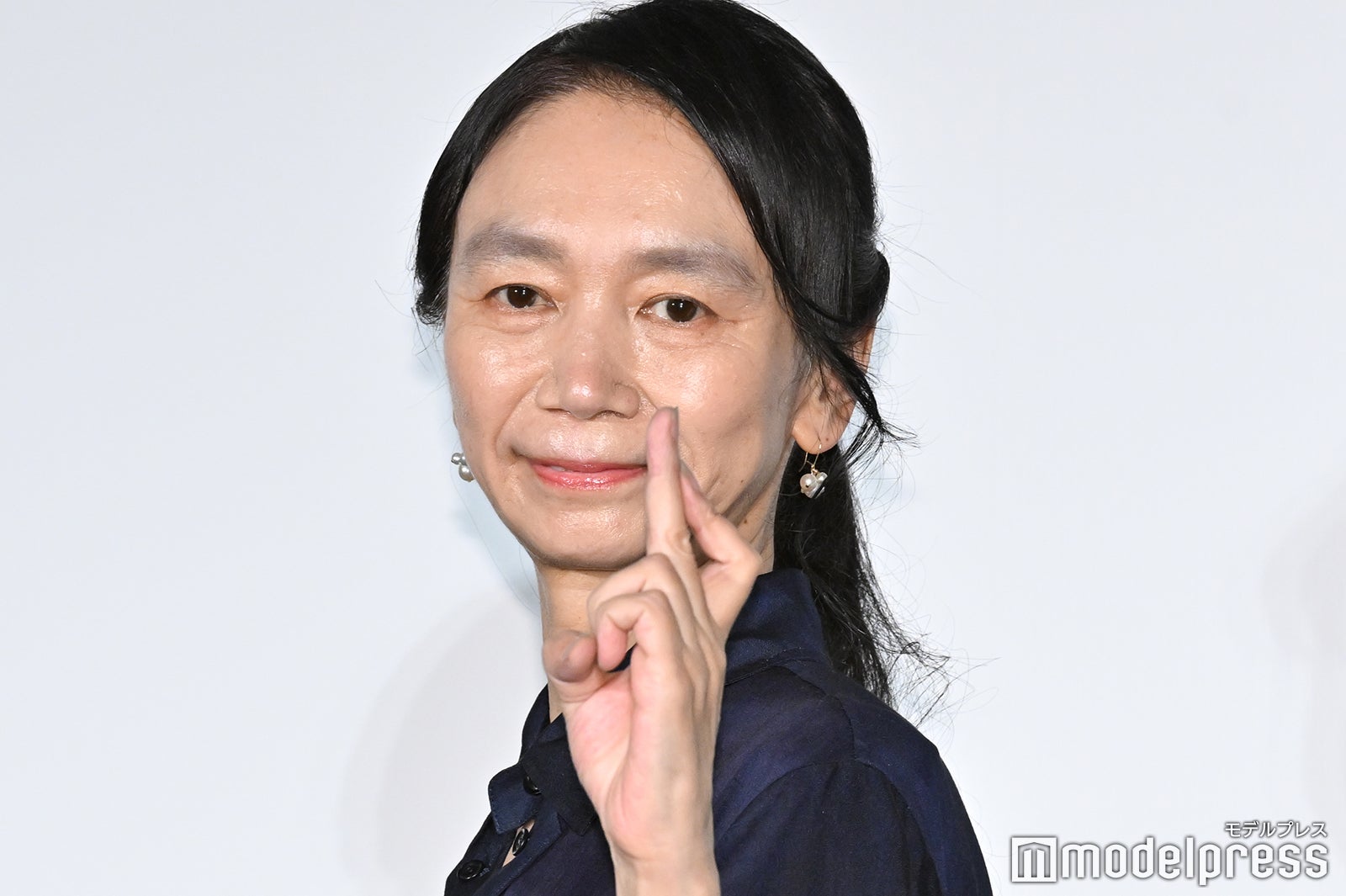 佐藤嗣麻子監督（C）モデルプレス