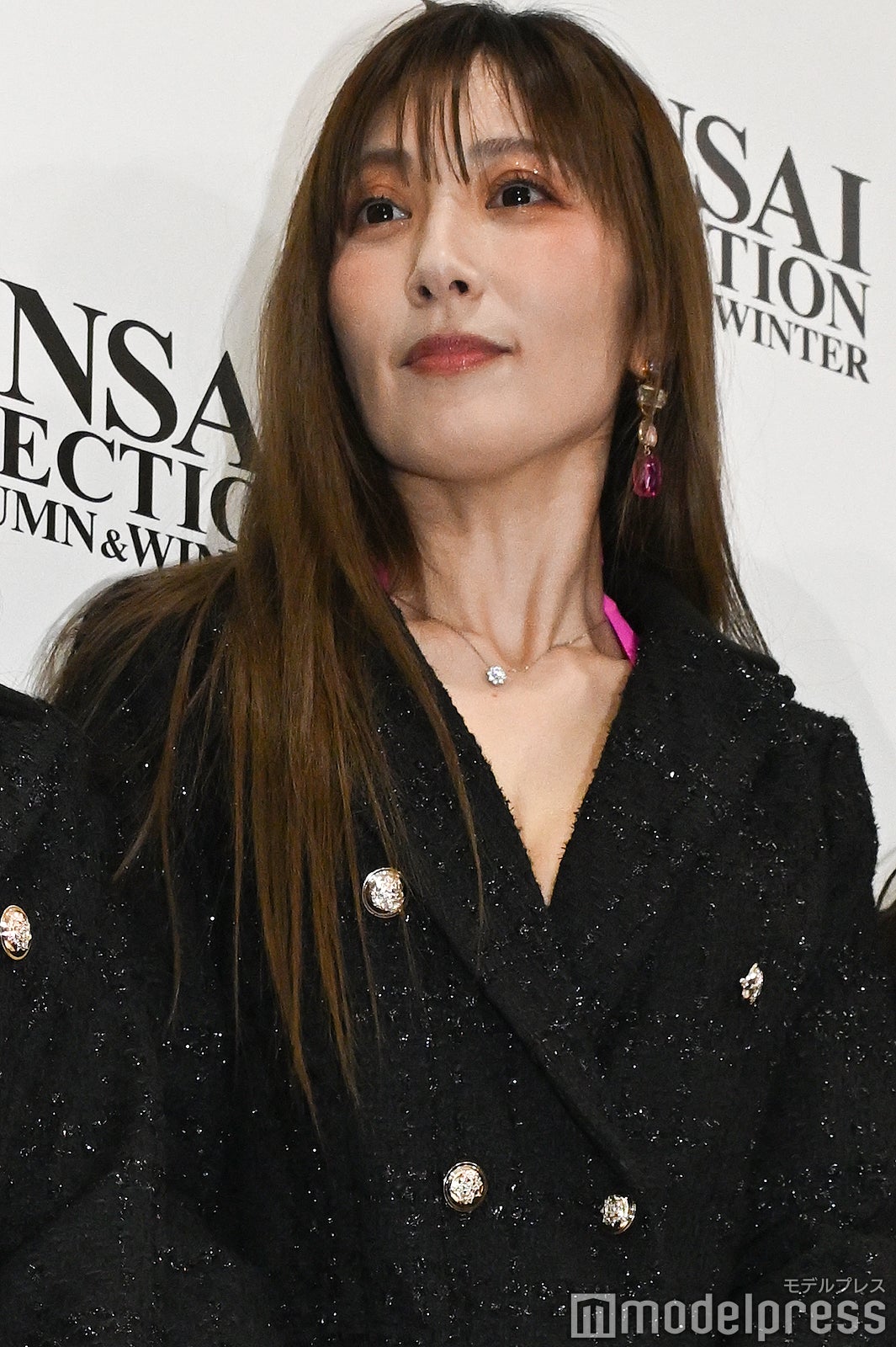 熊田曜子（C）モデルプレス