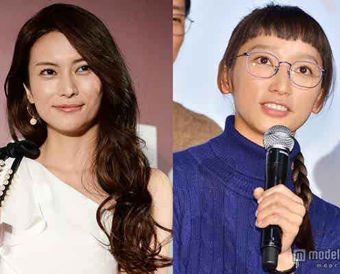 杏、初の月9&柴咲コウ主演ドラマが好発進、カギは脚本家?「リーガルハイ」「家政婦のミタ」との共通点