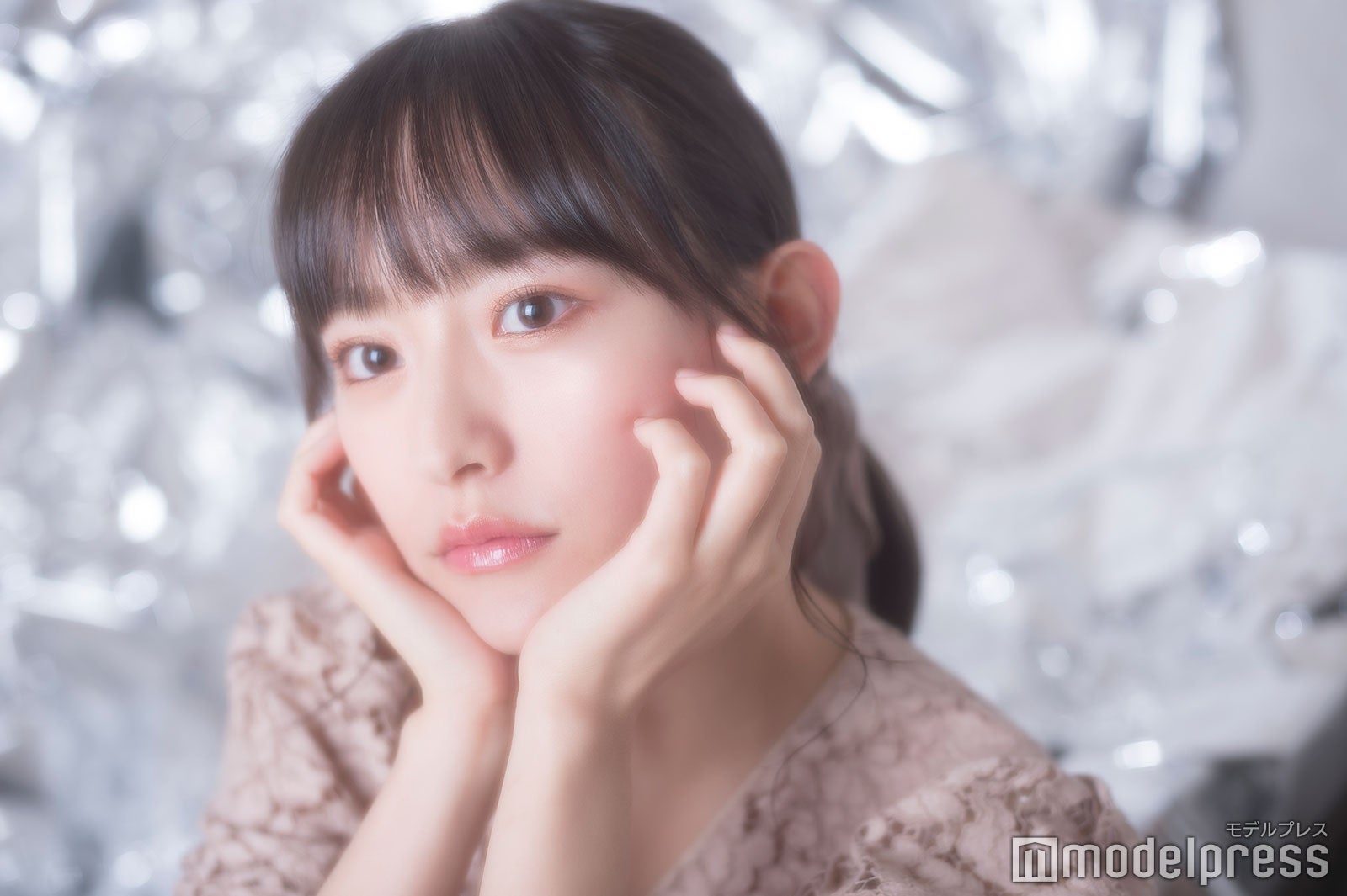 高崎かなみ（C）モデルプレス