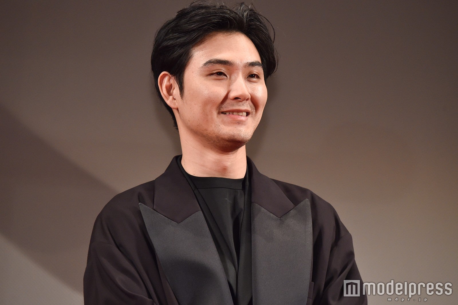 関ジャニ 錦戸亮 木村文乃の 衝撃 発言に赤面 羊の木 モデルプレス 関ジャニ 錦戸亮 木村文乃の 衝撃 発言に赤面 羊の木 モデルプレス