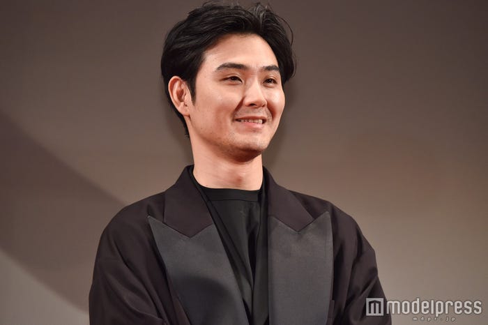 松田龍平 (C)モデルプレス