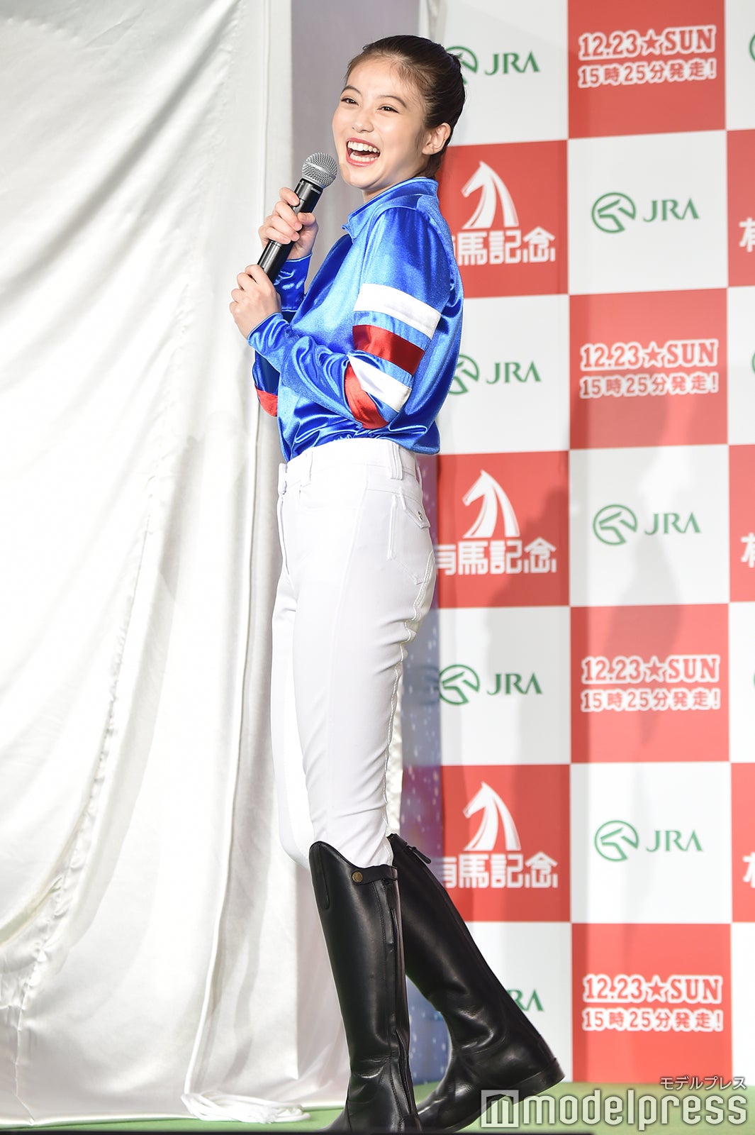 今田美桜 （C）モデルプレス