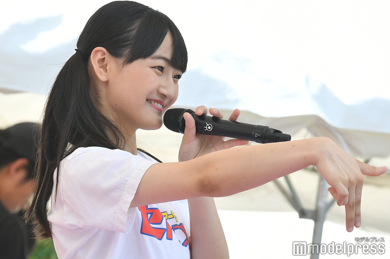 STU48（C）モデルプレス