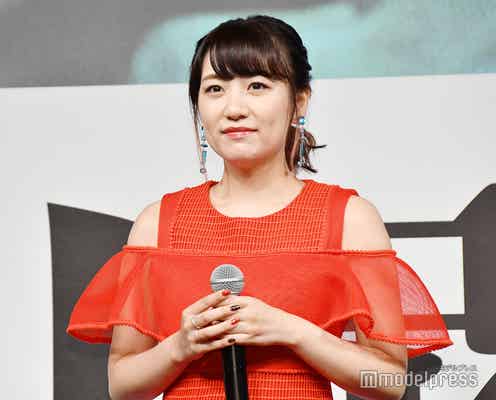 高橋みなみ、前田敦子の結婚報告エピソードを明かす