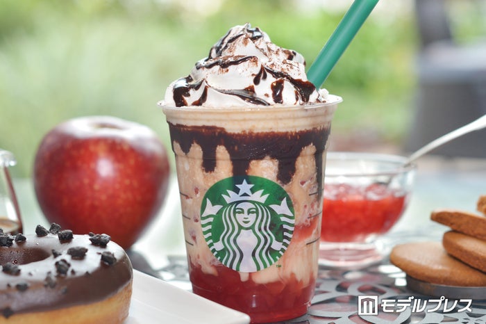 ハロウィンウィッチ フラペチーノ (C)ビューティーガール