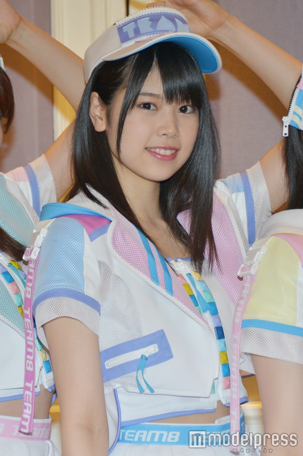 吉川七瀬 （C）モデルプレス