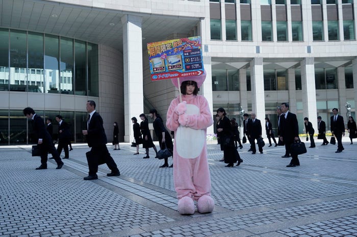 玉城ティナ(C)2019 蜷川実花/映画「Diner ダイナー」製作委員会