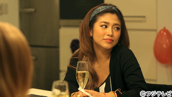 今井華/6月28日放送回より
