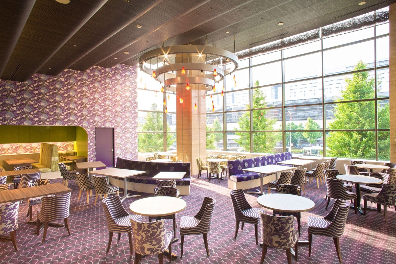 ホテル京阪 京都 グランデ／提供画像