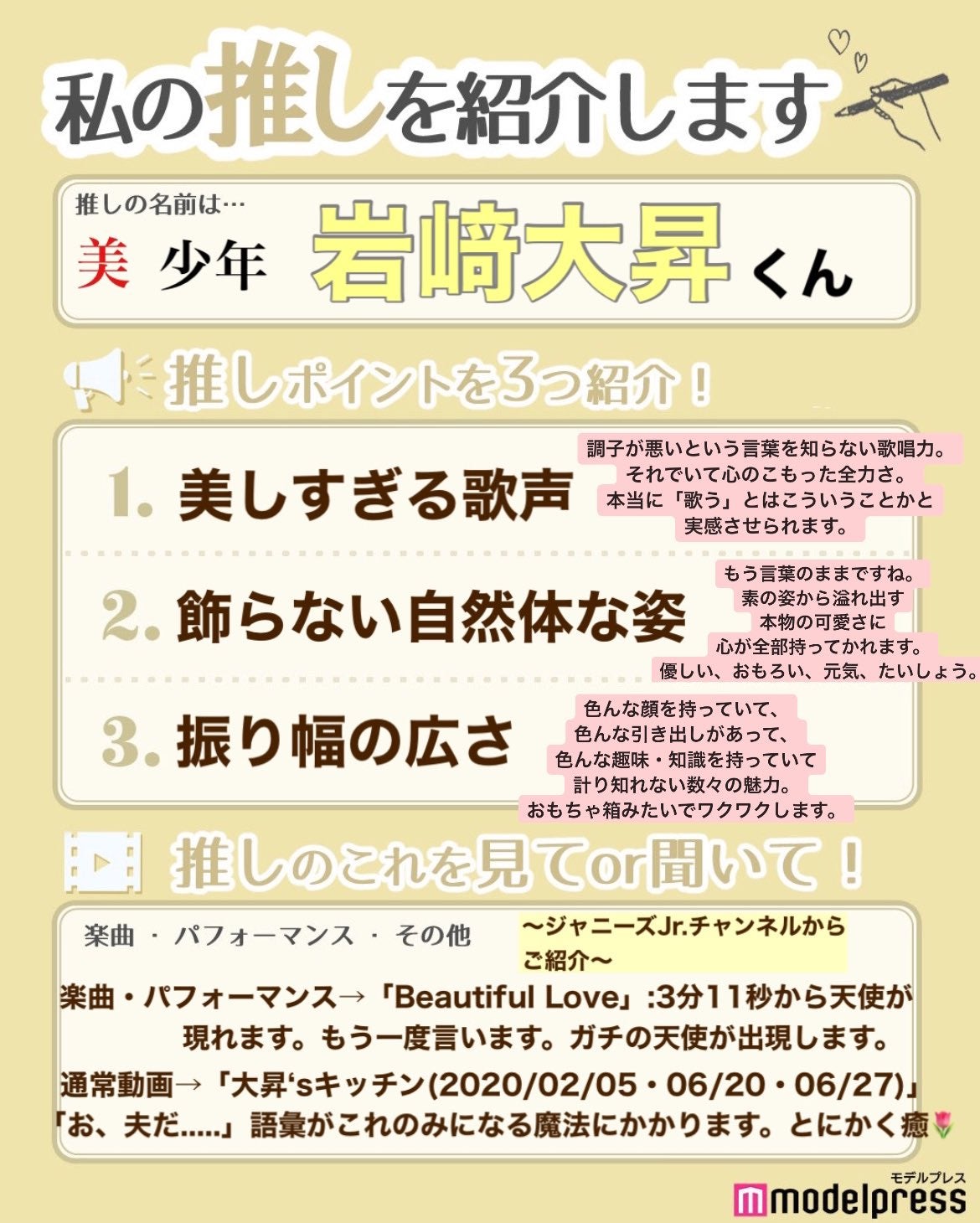 読者の投稿（C）モデルプレス