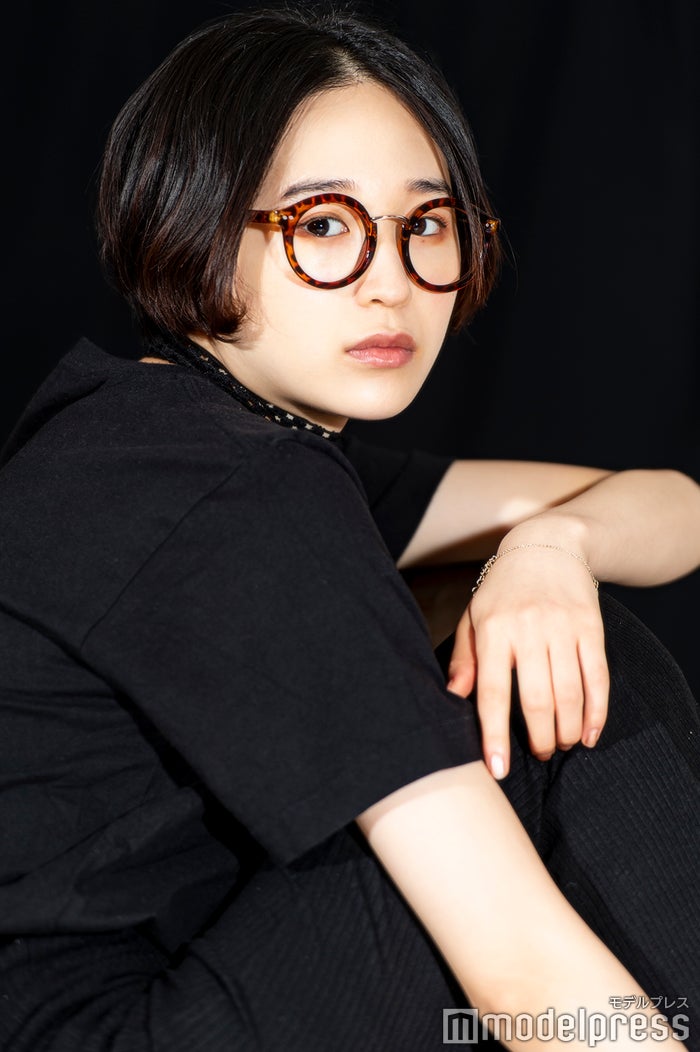 女優の顔を持つ新世代youtuber めがね ボロボロになった 1番の後悔 そこから伝えたいこと モデルプレスインタビュー モデルプレス 女優の顔を持つ新世代youtuber めがね ボロボロになった 1番の後悔 そこから伝えたいこと モデルプレスインタビュー モデルプレス
