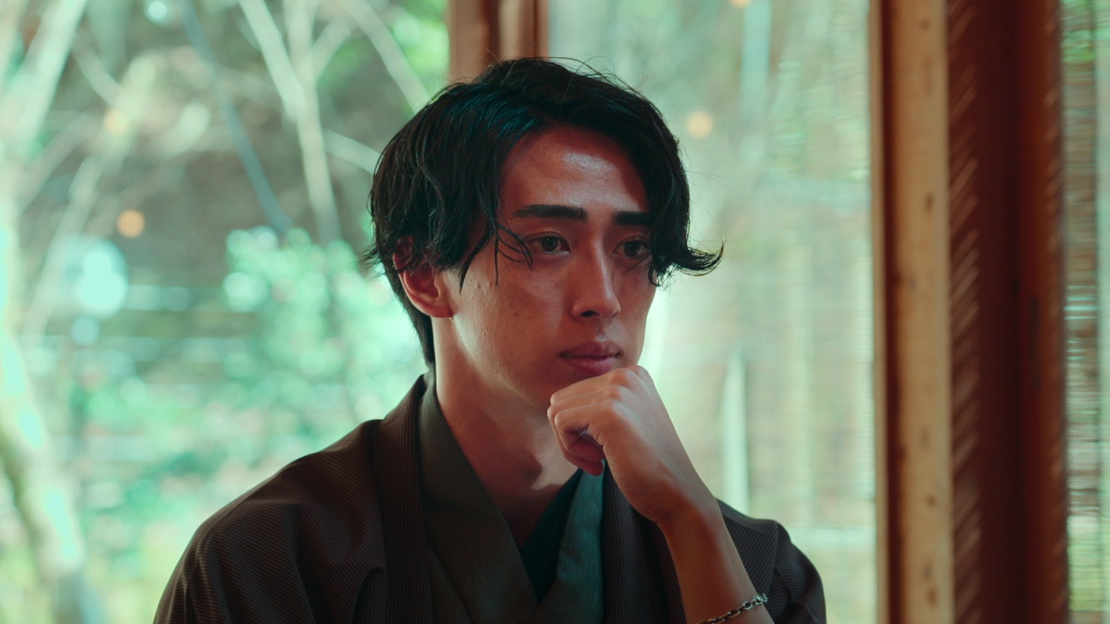 キイチ「ラブ デッドライン」（提供写真）