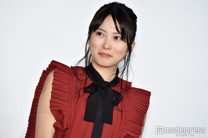 志田未来 ラブライブ 愛告白に ガチ勢じゃん 好感度しかない と反響 モデルプレス 志田未来 ラブライブ 愛告白に ガチ勢じゃん 好感度しかない と反響 モデルプレス