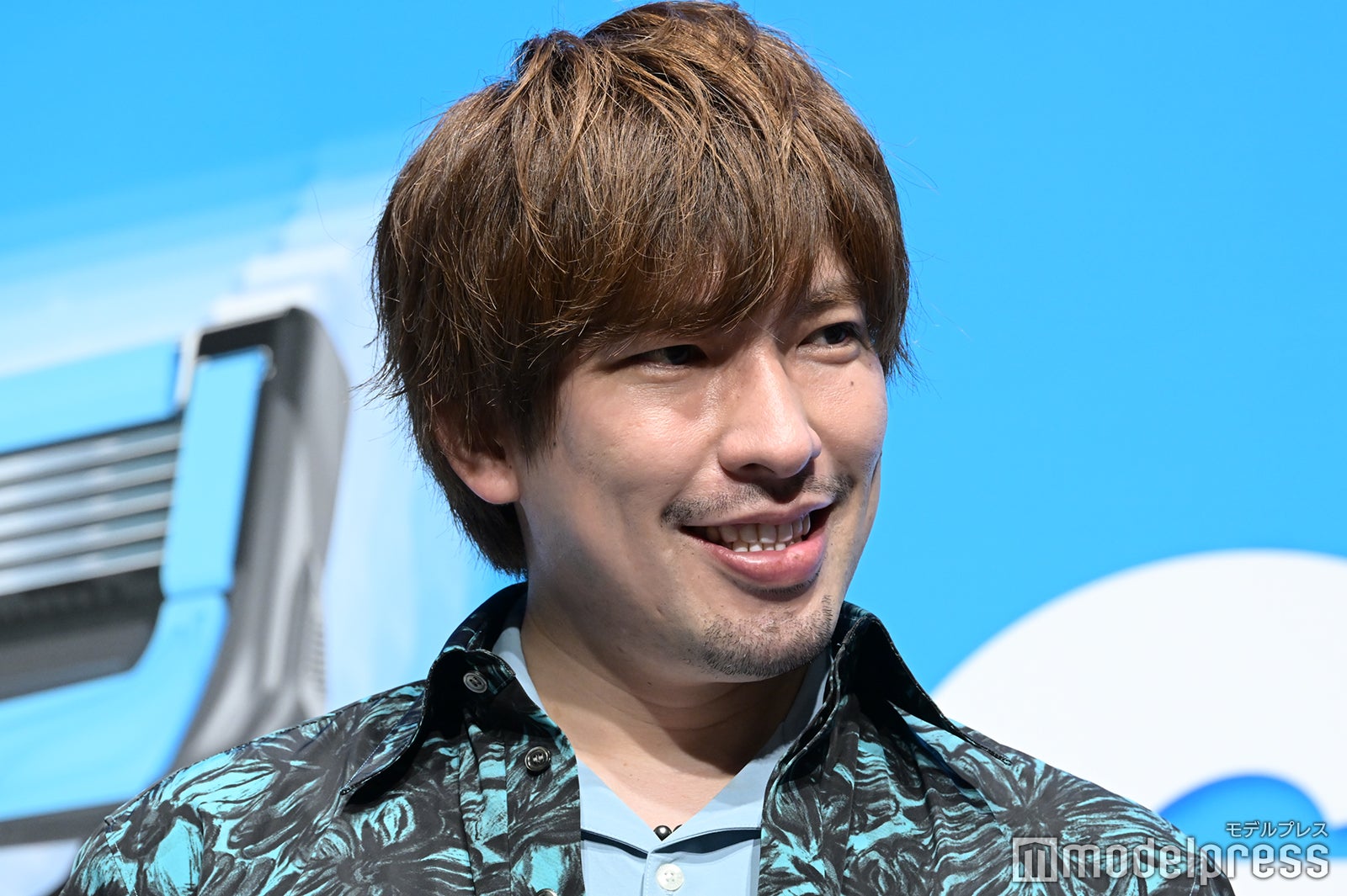 りんたろー。 （C）モデルプレス