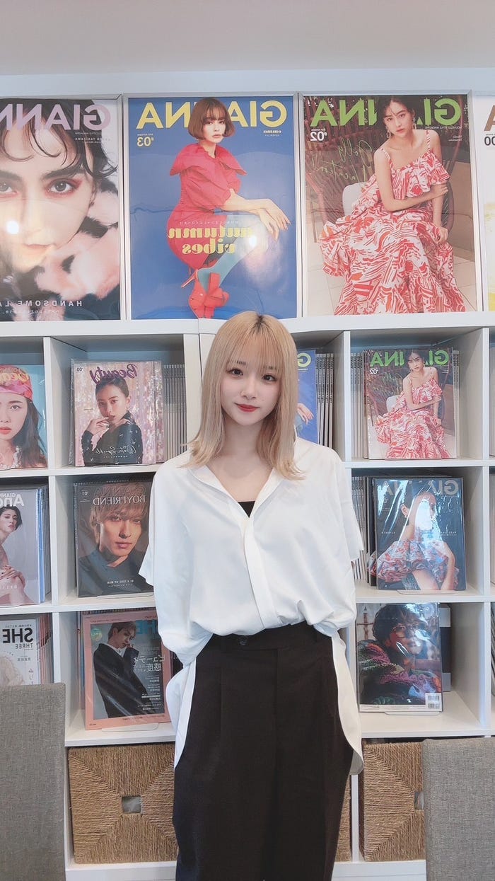 ゆきんぴ(提供画像)