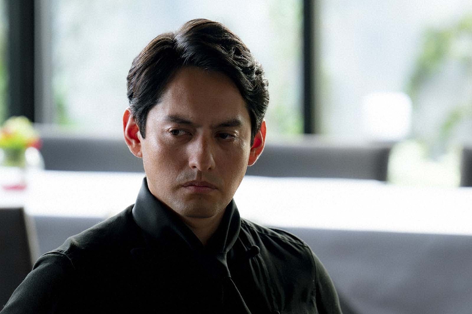 フェルナンデス直行「フェルマーの料理」第8話より（C）TBS