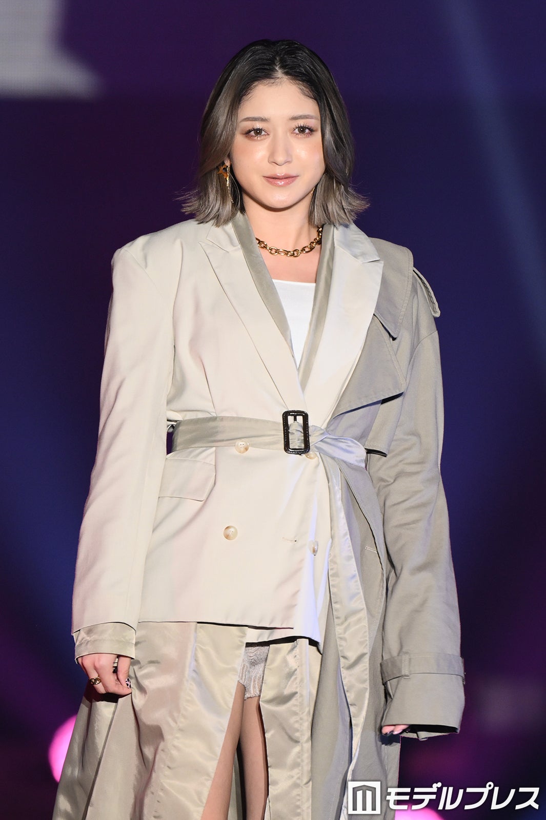 池田美優（C）モデルプレス